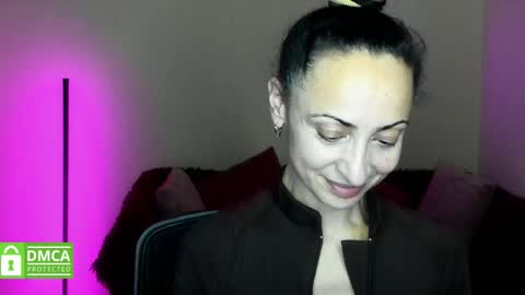 Snapshot of arianna_tifany chatting on October 16, 5:34 pm Arianna online show from October 16, 5:34 pm