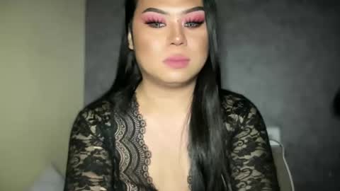 LOVELY online show from January 23, 6:39 am