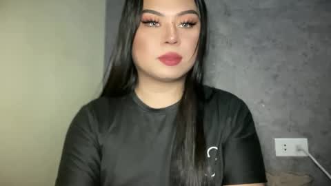 LOVELY online show from December 19, 5:07 am