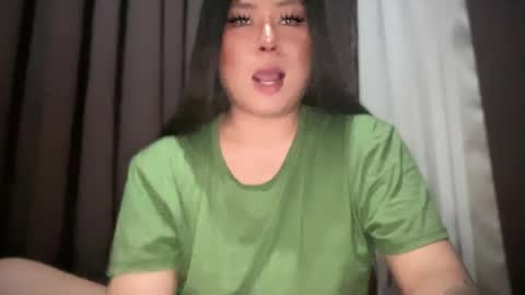 LOVELY online show from February 5, 3:20 pm