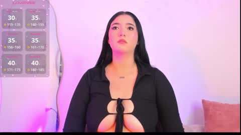 Arianna Dawson online show from October 15, 9:10 am