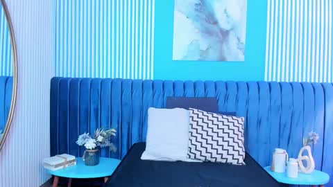 Arianna online show from March 2, 6:58 pm