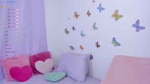 ariannna08_ online show from January 18, 7:59 am