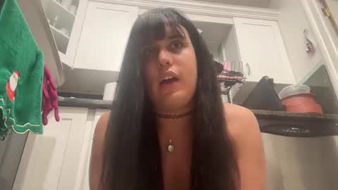 Aria online show from January 2, 4:52 am