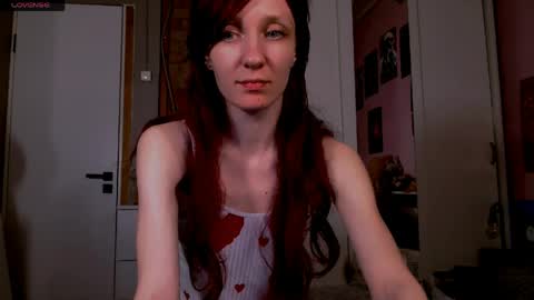 aribluush online show from April 5, 10:29 pm