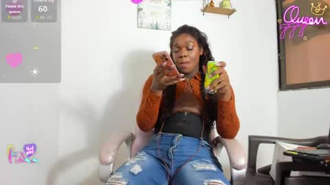 ARIADNA H   online show from May 29, 9:24 pm