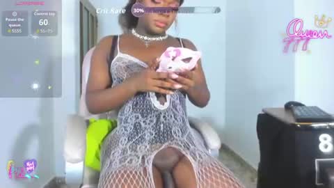 ARIADNA H   online show from July 3, 11:53 pm