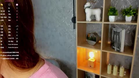 Eva online show from January 15, 2:31 am