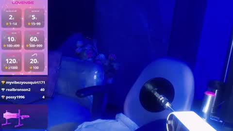 ariel_1_ online show from July 13, 3:59 pm