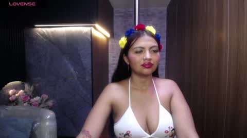 ariel_1_ online show from June 23, 1:17 pm