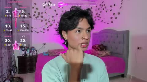 ariel_adan online show from October 12, 11:28 pm
