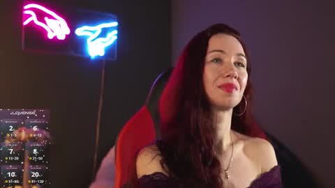 Ariella online show from February 7, 3:48 pm