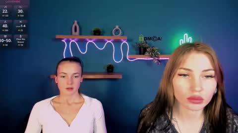 ariel_shadow online show from November 26, 10:34 am