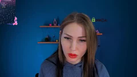 ariel_shadow online show from January 12, 8:05 pm