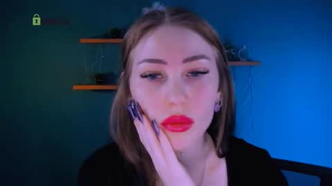 ariel_shadow online show from January 15, 7:55 pm