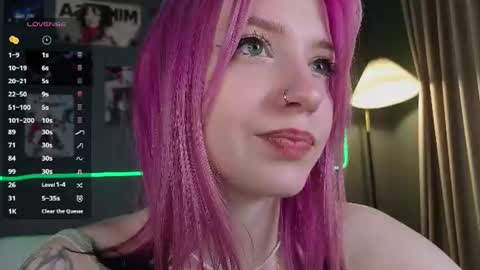 Ariel online show from June 14, 1:35 pm
