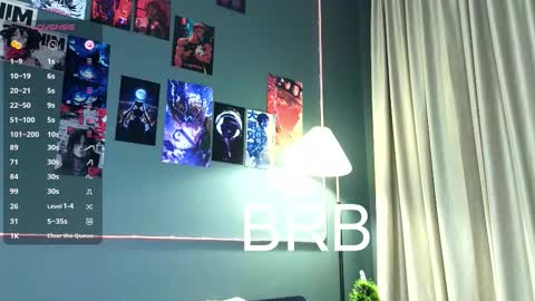 Ariel online show from January 14, 2:58 pm