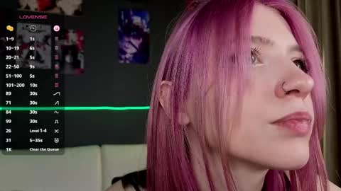 Ariel online show from April 23, 2:19 pm