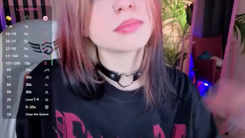 Ariel online show from October 9, 6:02 pm