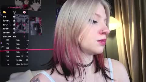 Ariel online show from March 16, 10:52 am