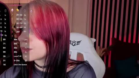 Ariel online show from September 20, 4:32 pm