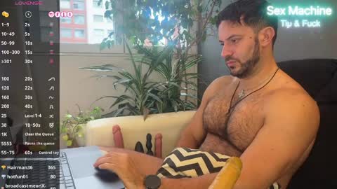 Ariel online show from March 23, 12:32 pm