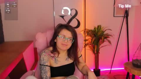 Ariell Mini online show from March 11, 1:03 pm