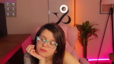 Ariell Mini online show from March 28, 8:27 am