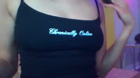 ndnqueen online show from March 1, 2:27 am