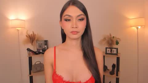 MIRA GREYSON online show from February 26, 3:26 pm