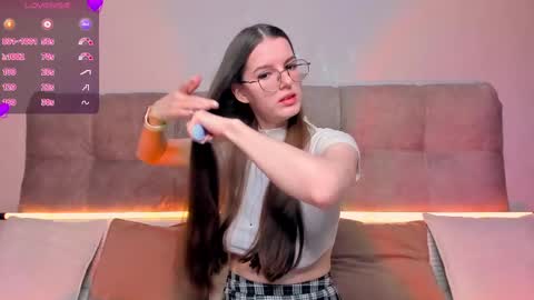 Snapshot of ariellateska chatting on February 27, 2:25 am Ariella online show from February 27, 2:25 am