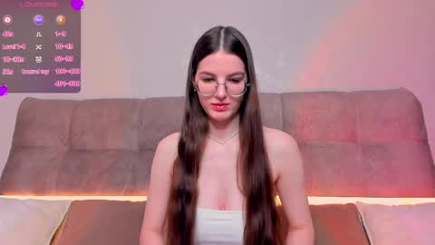 Snapshot of ariellateska chatting on February 18, 6:15 am Ariella online show from February 18, 6:15 am