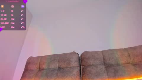 Ariella online show from April 22, 3:46 am