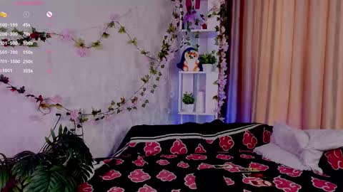 Dee online show from March 10, 5:23 am