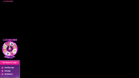 Arielle NDour online show from December 16, 2:05 pm