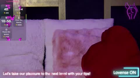 ariellfoxy online show from February 24, 3:37 pm