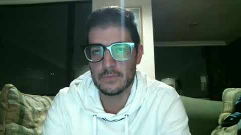Snapshot of arielsinho chatting on January 2, 5:03 am Anon online show from January 2, 5:03 am
