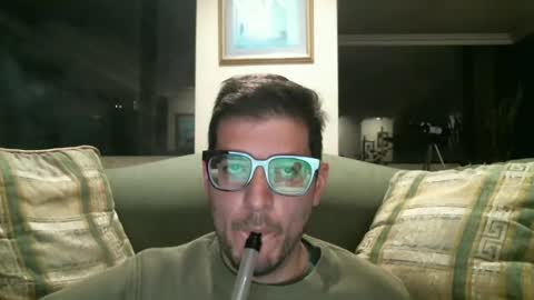 Snapshot of arielsinho chatting on February 24, 12:09 am Anon online show from February 24, 12:09 am