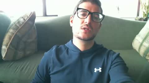Snapshot of arielsinho chatting on January 20, 10:26 pm Anon online show from January 20, 10:26 pm