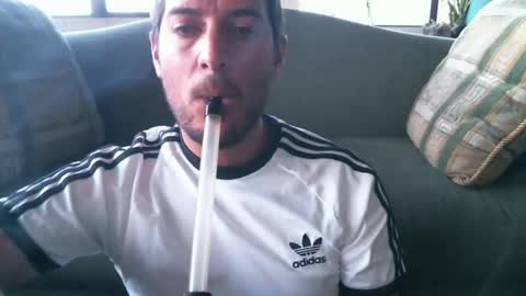 Snapshot of arielsinho chatting on January 27, 10:49 pm Anon online show from January 27, 10:49 pm