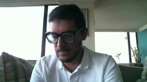 Snapshot of arielsinho chatting on January 14, 8:59 pm Anon online show from January 14, 8:59 pm
