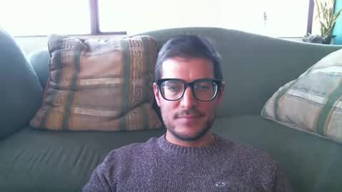 Snapshot of arielsinho chatting on January 23, 9:29 pm Anon online show from January 23, 9:29 pm