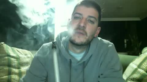 Snapshot of arielsinho chatting on January 31, 4:36 am Anon online show from January 31, 4:36 am