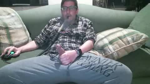 Anon online show from March 8, 2:37 am