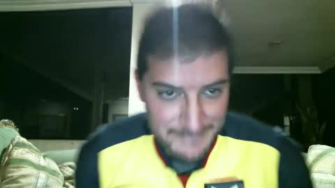 Snapshot of arielsinho chatting on January 24, 1:35 am Anon online show from January 24, 1:35 am