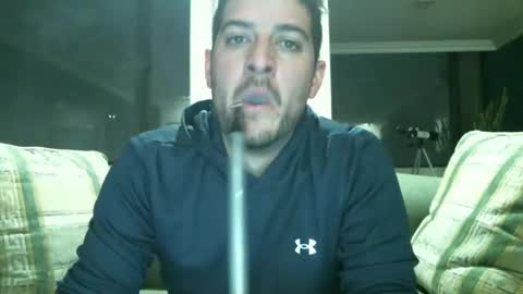 Snapshot of arielsinho chatting on February 26, 3:46 am Anon online show from February 26, 3:46 am