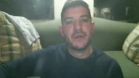 Snapshot of arielsinho chatting on January 29, 4:58 am Anon online show from January 29, 4:58 am