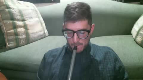 Snapshot of arielsinho chatting on January 30, 4:06 am Anon online show from January 30, 4:06 am