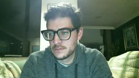 Snapshot of arielsinho chatting on October 13, 2:02 am Anon online show from October 13, 2:02 am