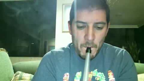 Snapshot of arielsinho chatting on January 24, 4:37 am Anon online show from January 24, 4:37 am